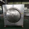 Stainless Stain Industrial Hot Sale 6kw Microwave Vacuum Drying Machine
