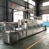 30KW High Efficiency Industrial Chicken Essence Microwave Sterilization And Spices Drying Machine