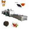 Widely Usage Industrial Conveyor Mesh Belt Microwave Black Tea Dryer #1 small image