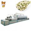 Widely Used Microwave Sterilization Dryer Machine For Jasmine Tea #1 small image