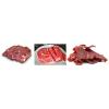 Factory Price Tunnel type Microwave beef drying machine