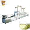 Industrial conveyor belt type microwave oven for honeysuckle #1 small image