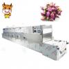 High Quality Microwave Sterilization Dryer Machine For Green Tea #1 small image