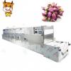 Hot sale microwave drying sterilizing machine for rose #1 small image