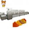 Industrial Continuous Belt Type Microwave Drying Machine For Feed Additives