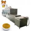20KW Industrial Microwave Drying Sterilization Machine For Curry Powder