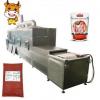 50KW Tunnel Type Microwave Tomato Paste Sterilization Machine With CE