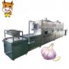 High Quality Tunnel Stainless Steel Microwave Continuous Belt Dryer