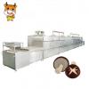 Vegetable Herb Cabinet Microwave Dryer Machine For Sale