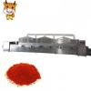 20kw Industrial Paprika Microwave Drying and Sterilization Machine