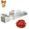 50KW Microwave Pepper/Chili Food Drying Dehydrator Machine For Sale