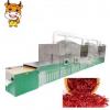 30KW Multifunctional Chili Peppers Microwave Drying Machine