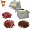 60KW Industrial Microwave Drying And Sterilization Machine For Beef Jerky