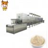 Industrial Machine 20kw Belt Microwave Drying Machine for Onion Powder #1 small image