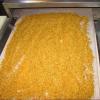30KW Tunnel Microwave Corn Grits Drying Machine Grain Dryer #2 small image