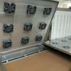 30kw Food Drying Machine Bread Crumbs Microwave Drying Sterilization Machine #6 small image