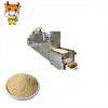 2018 China Hot Sale Condiment Microwave Drying Sterilization Equipment #1 small image