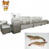 Industrial 30kw Belt Type Microwave Shrimp Drying Machine