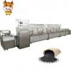 Hot sale Stainless Steel Sesame Tunnel Microwave Dryer