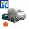 Laboratory type microwave vacuum dryer machine for test #1 small image