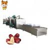 China Hot Sell Red Jujube Microwave Drying Machine