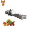 6kw Hot Sale Box Type Microwave Drying And Sterilizing Machine For Sale #1 small image