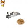 Microwave Yellow Mealworm Drying And Sterilizing Machine #1 small image