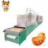 Widely Used Tunnel Pickles Microwave Sterilization Equipment #1 small image