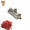 High Efficient Automatic Microwave Chili Drying Machine #1 small image