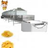 2018 Hot Sale Industrial Microwave Tunnel Vacuum Pineapple Dryer #1 small image