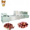 Vegetable Microwave Tunnel Drying Machine