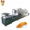 Factory Price Tunnel Microwave Potato Chips Baking Machine
