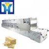 Industrial Microwave Food Cheese Drying Sterilization Machine