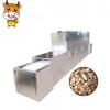 High Quality Industrial Microwave Sterilization Machine For Snack Food #1 small image