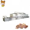 100KW Hot Sale Industrial Microwave Mushrooms Drying Sterilization Machine #1 small image