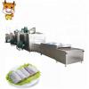 12kw Tunnel Microwave Fish Drying Sterilizing Machine #1 small image