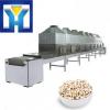 Industrial Tunnel conveyor microwave grain drying machine