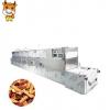 30kw Tunnel Microwave Red Dates Drying And Sterilizing Machine #1 small image