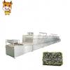 20kw Beat Price Industrial Microwave Seaweed Drying Machine #1 small image