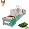 New condition stainless steel easy to control tunnel microwave dryer for food etc