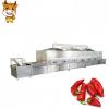 High Quality Microwave Red Chillies Drying Sterilizing Equipment