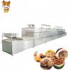 12kw Snack Food Belt Microwave Drying And Sterilizing Machine #1 small image