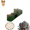30KW Tunnel Microwave Melon Seeds Drying Sterilization Machine #1 small image