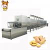High Capacity Microwave Ginger Drying Sterilizing Equipment