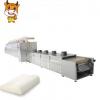 Latex Pillow Core Drying Sterilizing Microwave Machine #1 small image