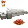 New Design Automatic Bagged Chicken Feet Microwave Processing Sterilizing Machin #1 small image