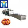 Joyang Dried Apricot Sterilizing Microwave Machine
