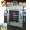 Professional Powder Puff Drying and Sterilizing Microwave Machine #1 small image