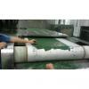 High quality tunnel microwave dryer machine for battery materials