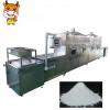 20KW Industrial Conveyor Belt Microwave Talcum Powder Drying Machine #1 small image